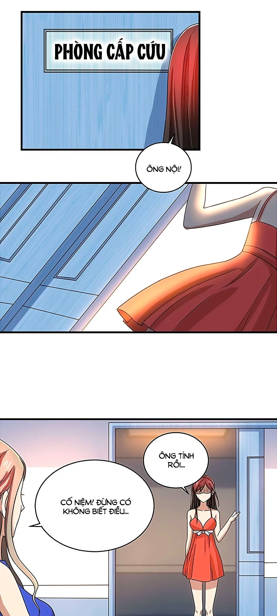 Vợ Yêu Không Ngoan Chapter 91 - 13