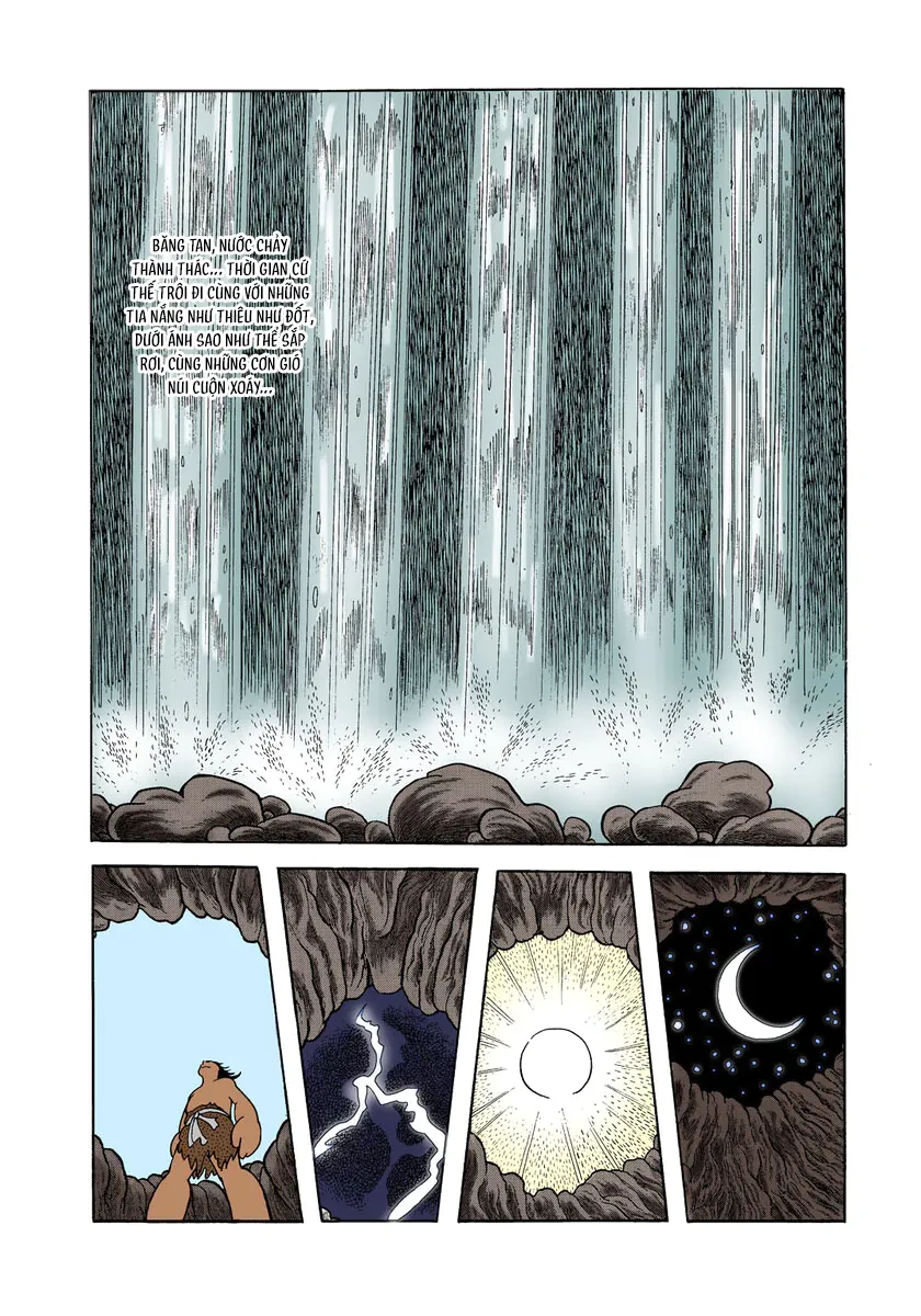 Chim Lửa (Official Colored) Chapter 1.6 - 39