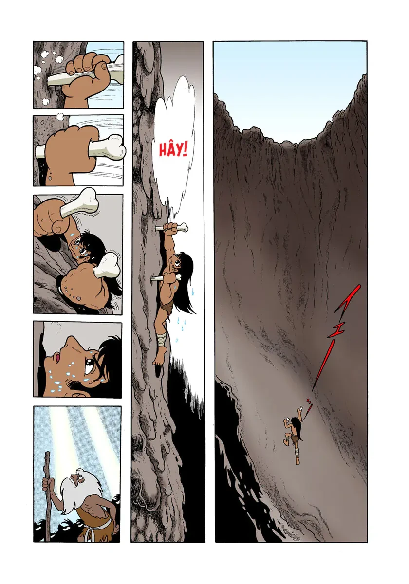 Chim Lửa (Official Colored) Chapter 1.6 - 42