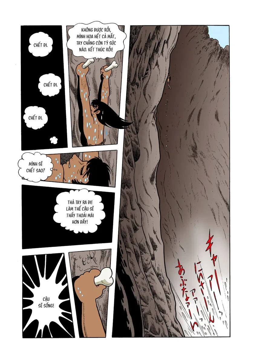 Chim Lửa (Official Colored) Chapter 1.6 - 44