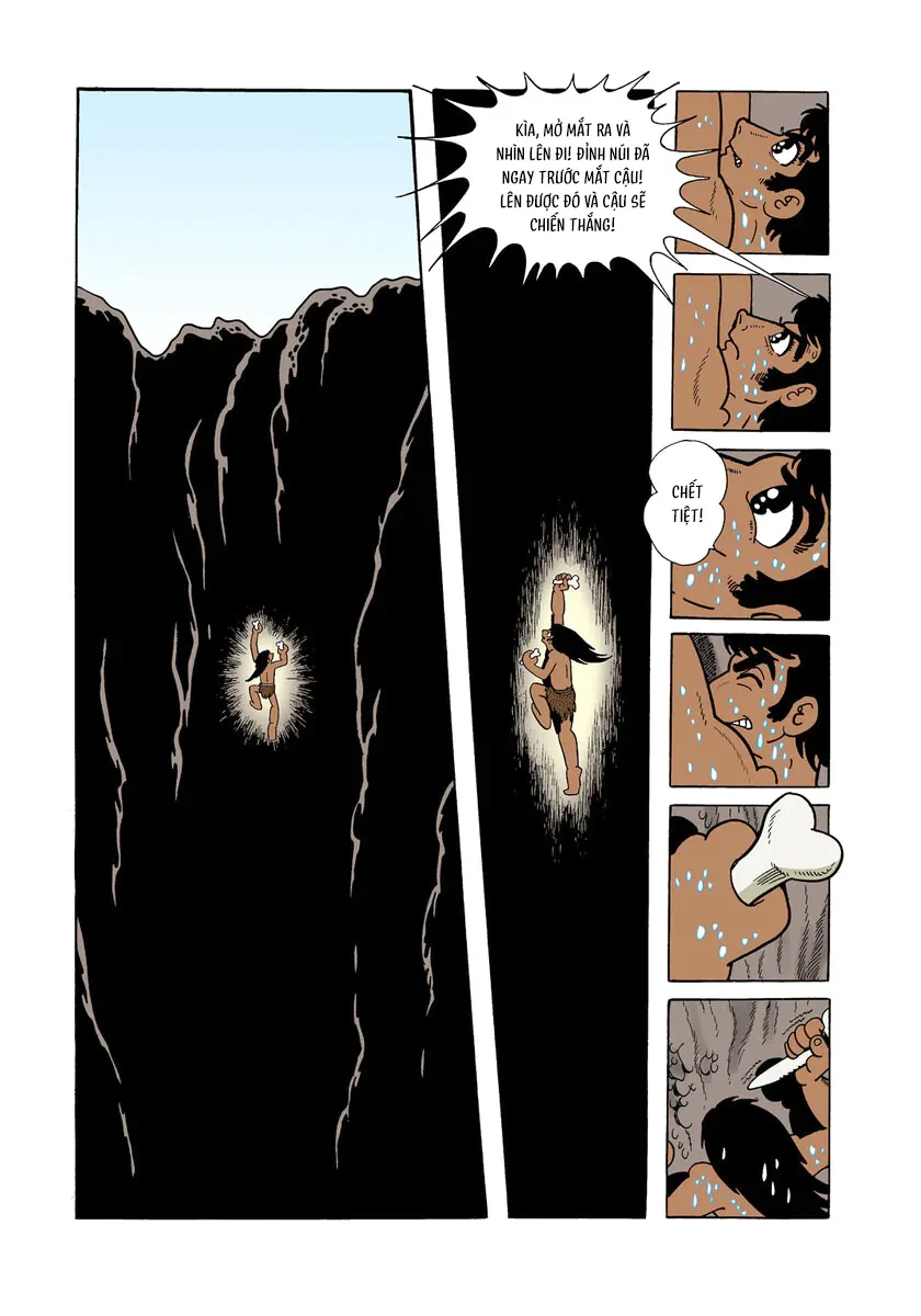 Chim Lửa (Official Colored) Chapter 1.6 - 46