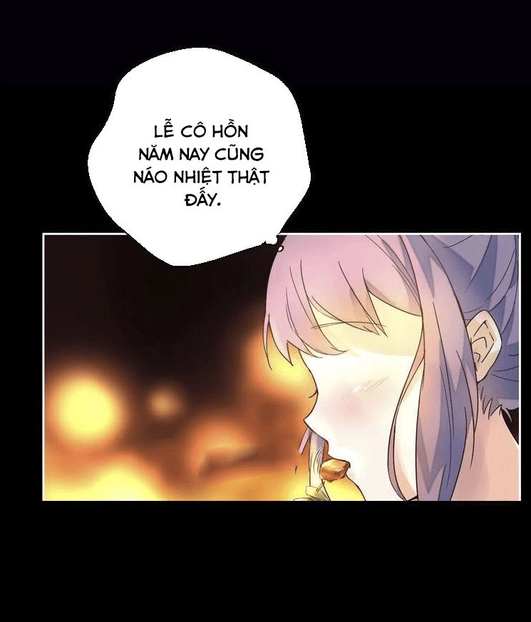 Thần Minh Tham Sự Tiểu Thuyết Thời Gian Chapter 1.1 - 5