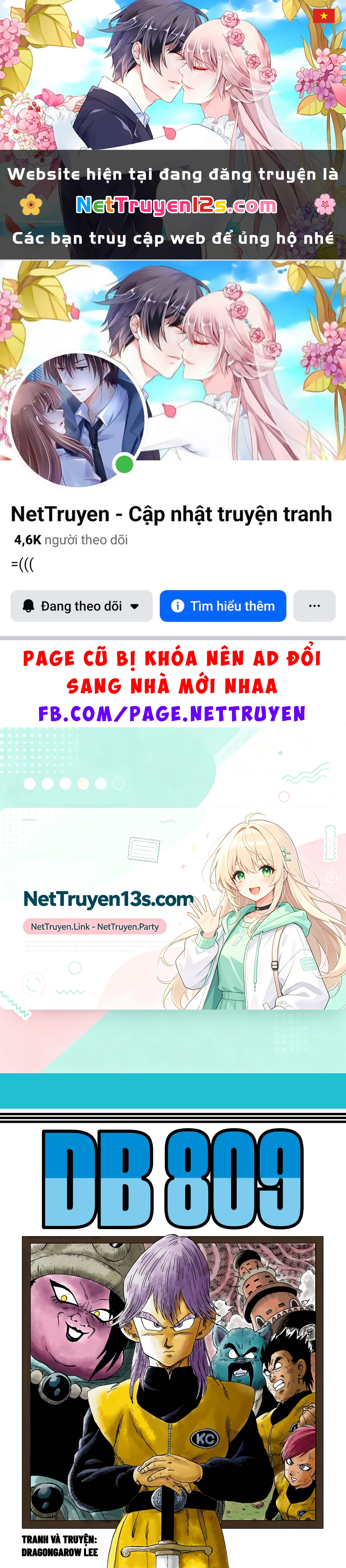 Db 809 Chapter 1 - 1