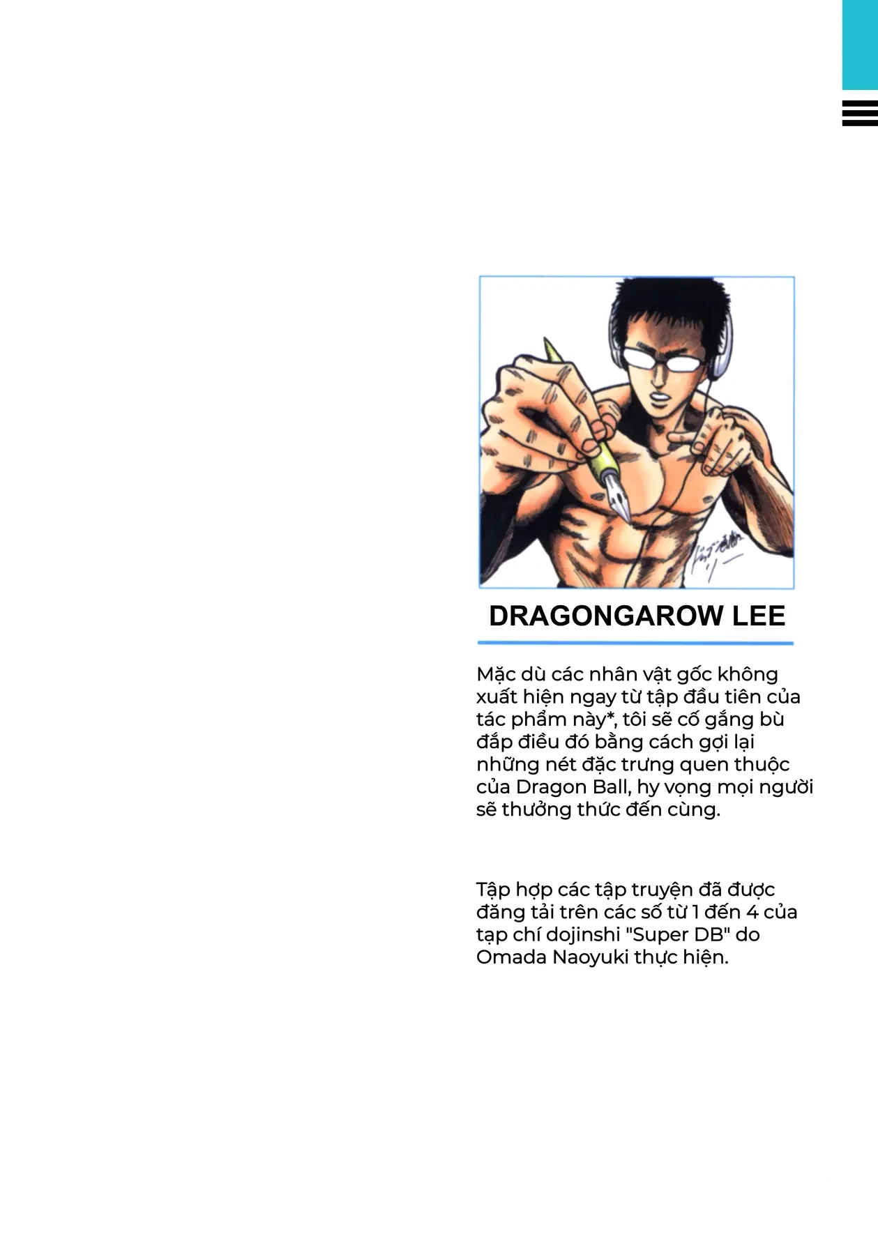 Db 809 Chapter 1 - 2