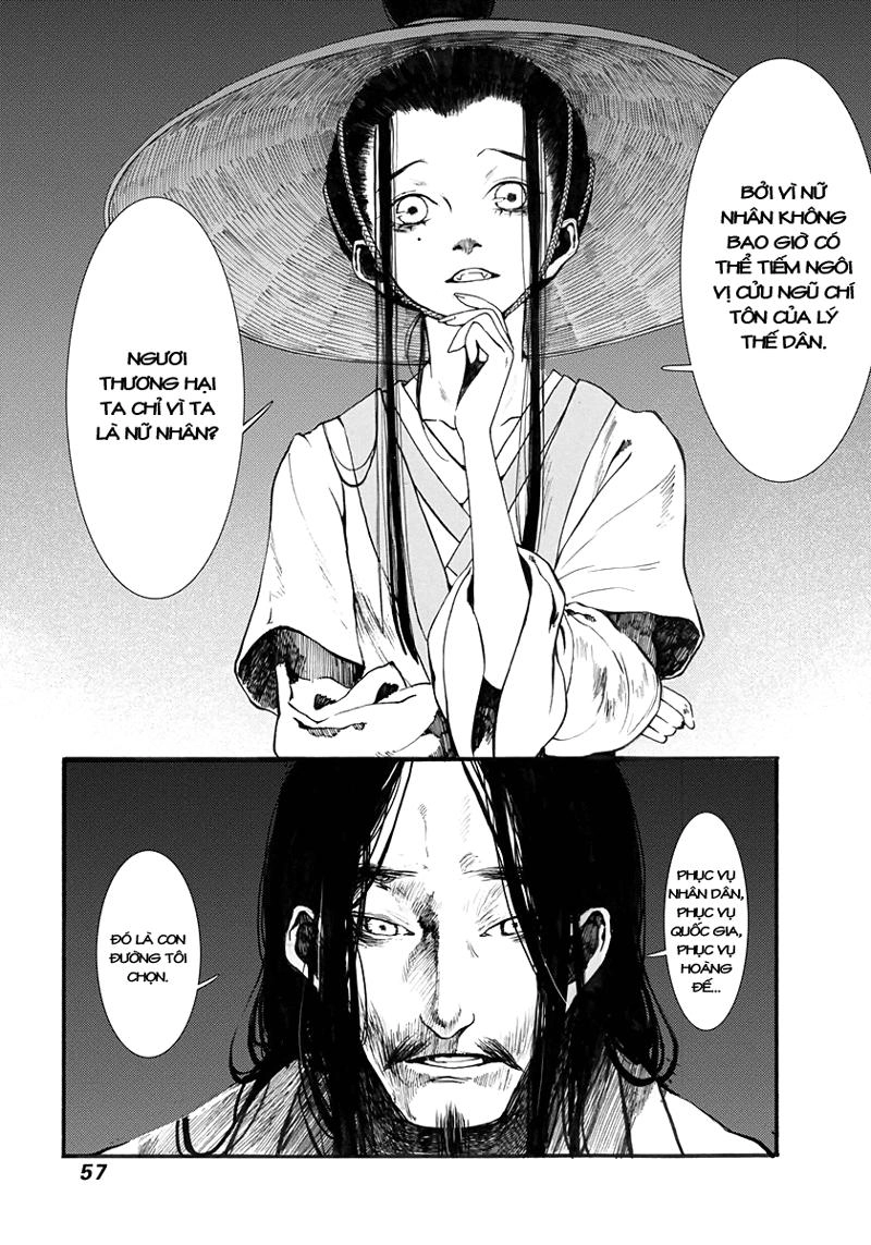 Trường Ca Hành Chapter 1.2 - 28