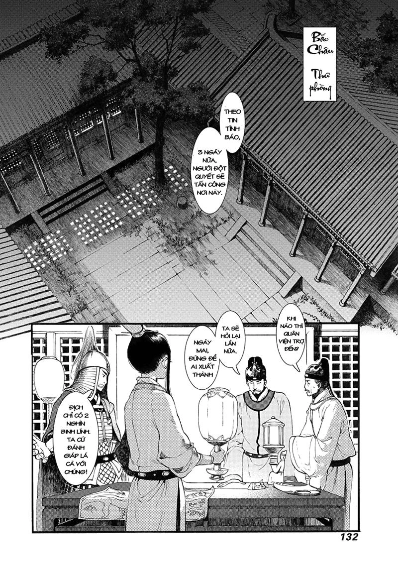Trường Ca Hành Chapter 3 - 31