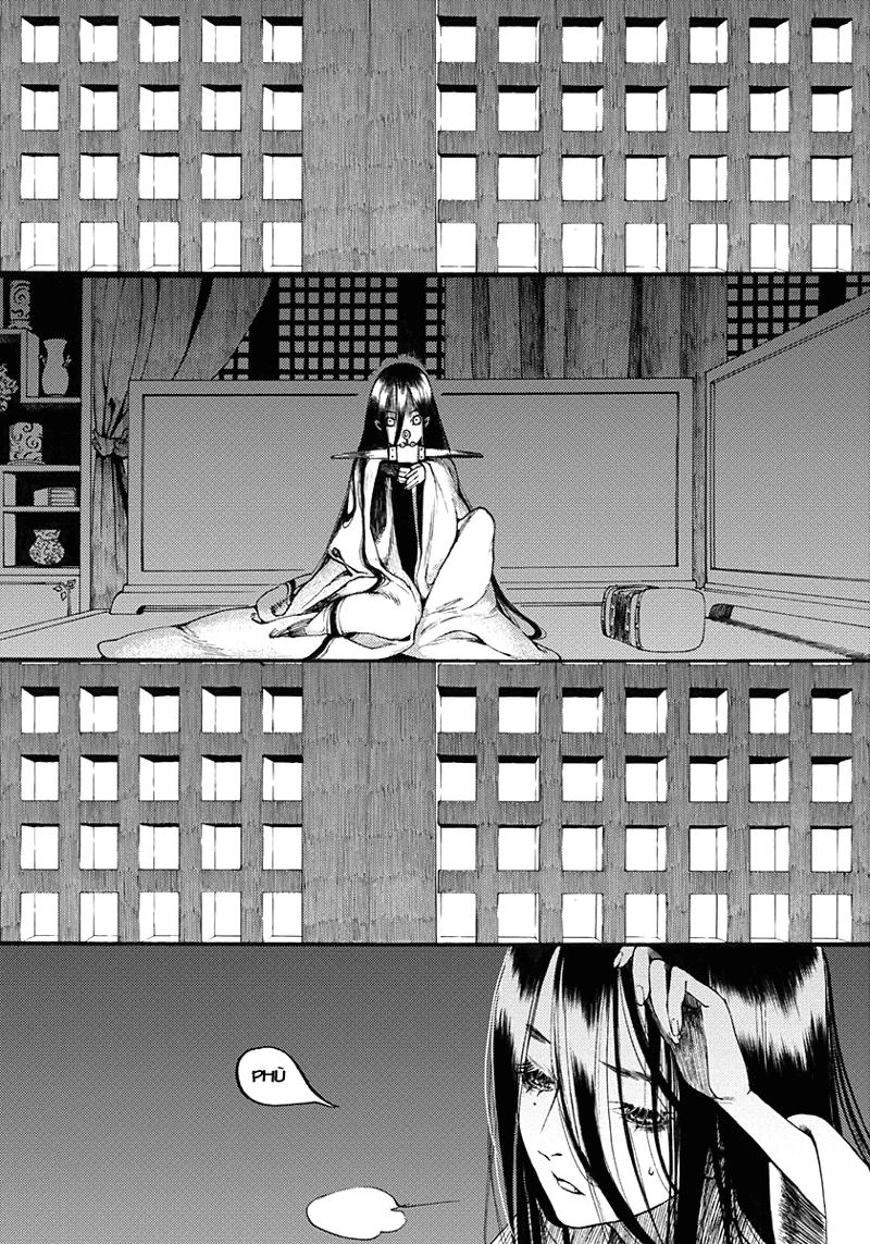 Trường Ca Hành Chapter 4 - 25