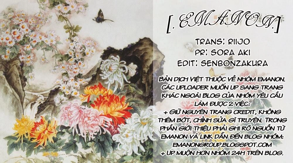 Trường Ca Hành Chapter 10 - 1