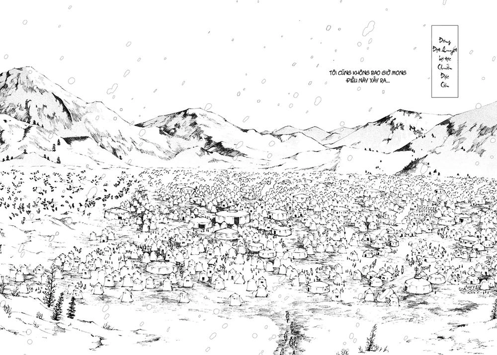 Trường Ca Hành Chapter 10 - 7