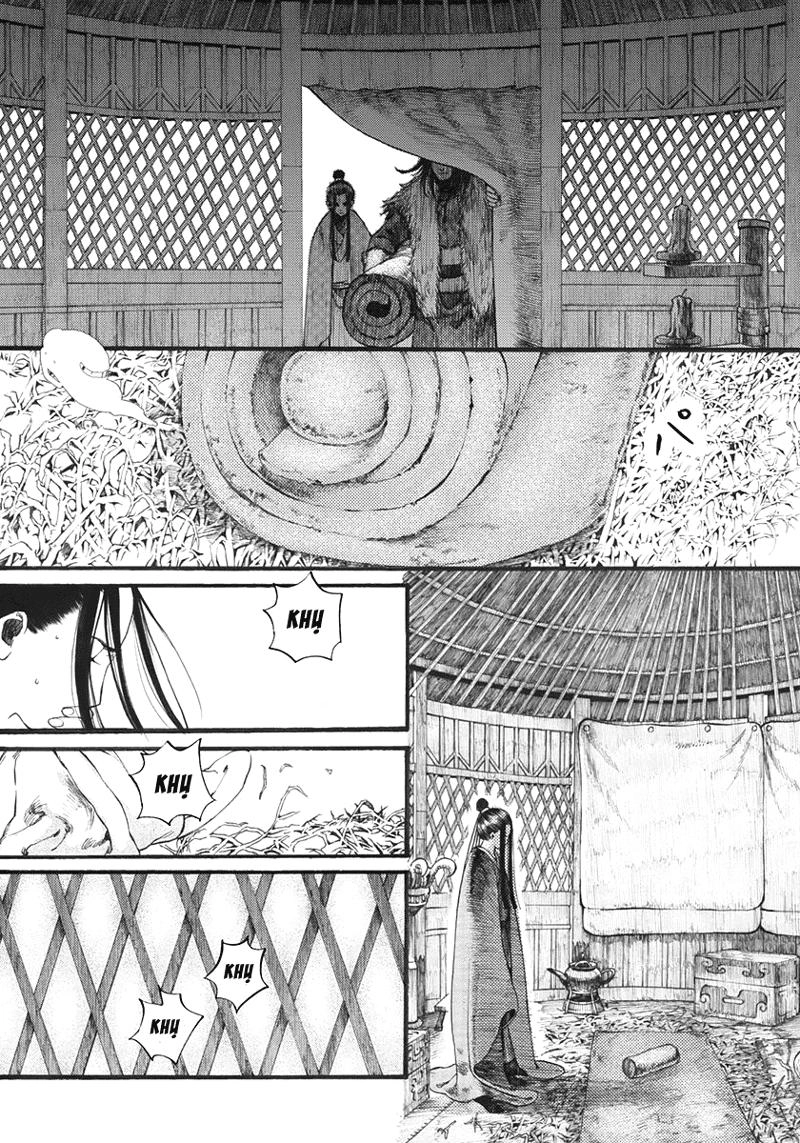 Trường Ca Hành Chapter 10 - 8