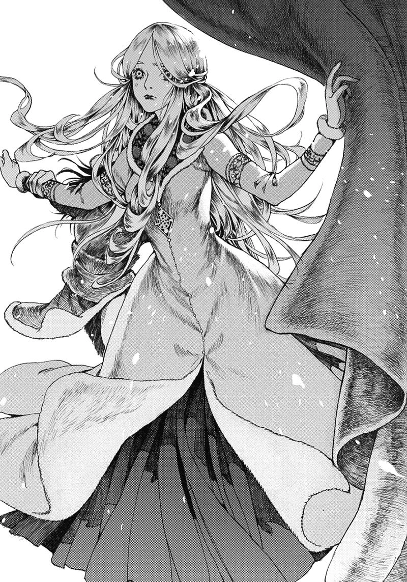 Trường Ca Hành Chapter 10 - 14