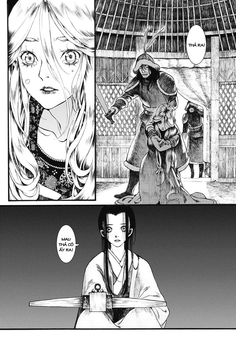 Trường Ca Hành Chapter 10 - 17