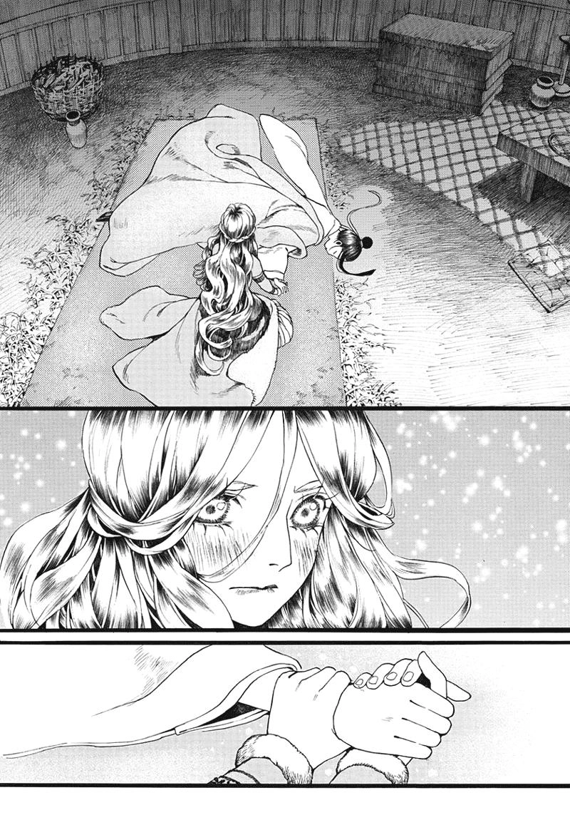 Trường Ca Hành Chapter 10 - 24