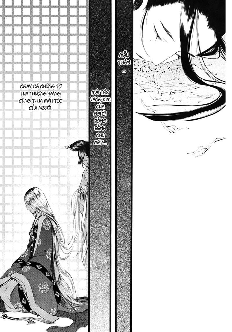 Trường Ca Hành Chapter 10 - 25