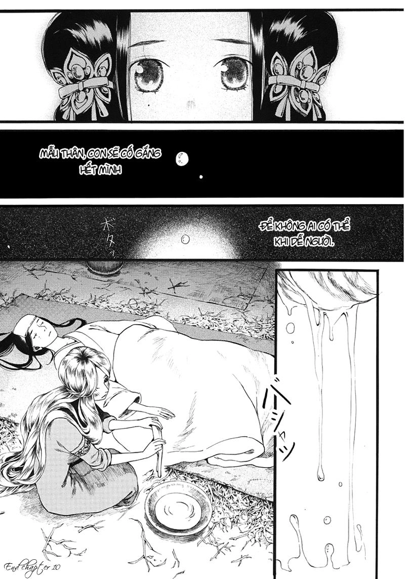 Trường Ca Hành Chapter 10 - 27