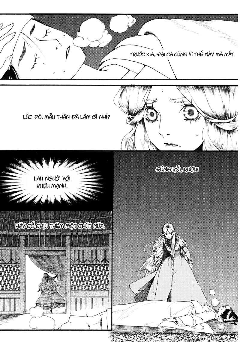 Trường Ca Hành Chapter 11 - 7