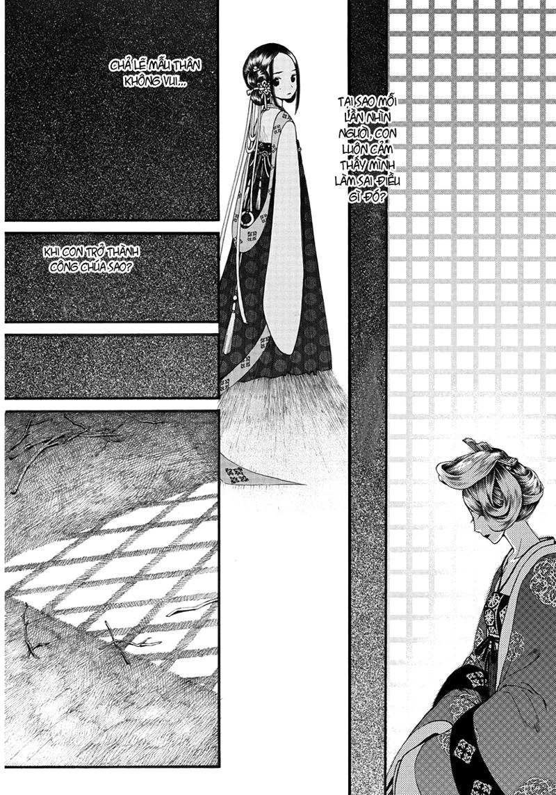 Trường Ca Hành Chapter 11 - 10