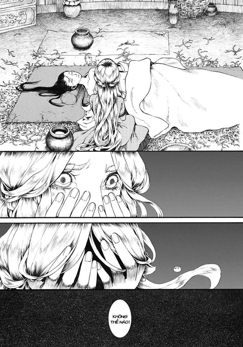 Trường Ca Hành Chapter 11 - 11