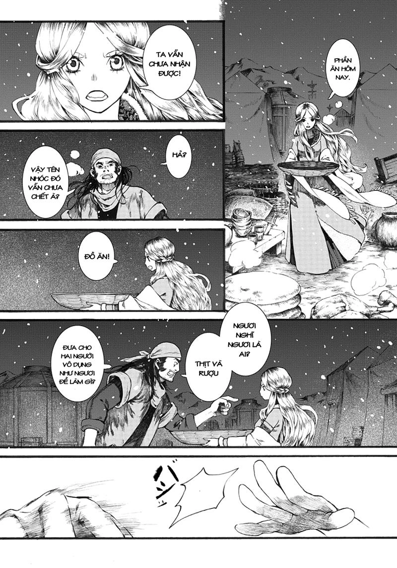 Trường Ca Hành Chapter 11 - 24