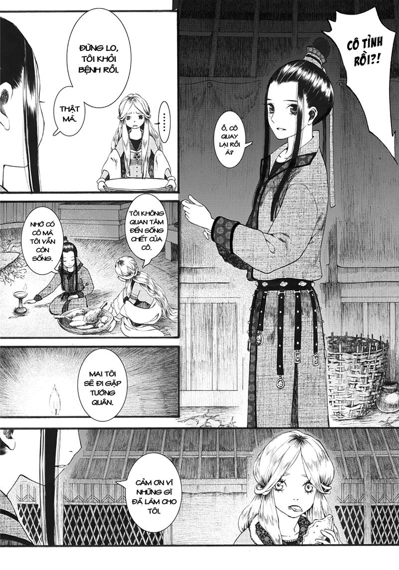 Trường Ca Hành Chapter 11 - 26