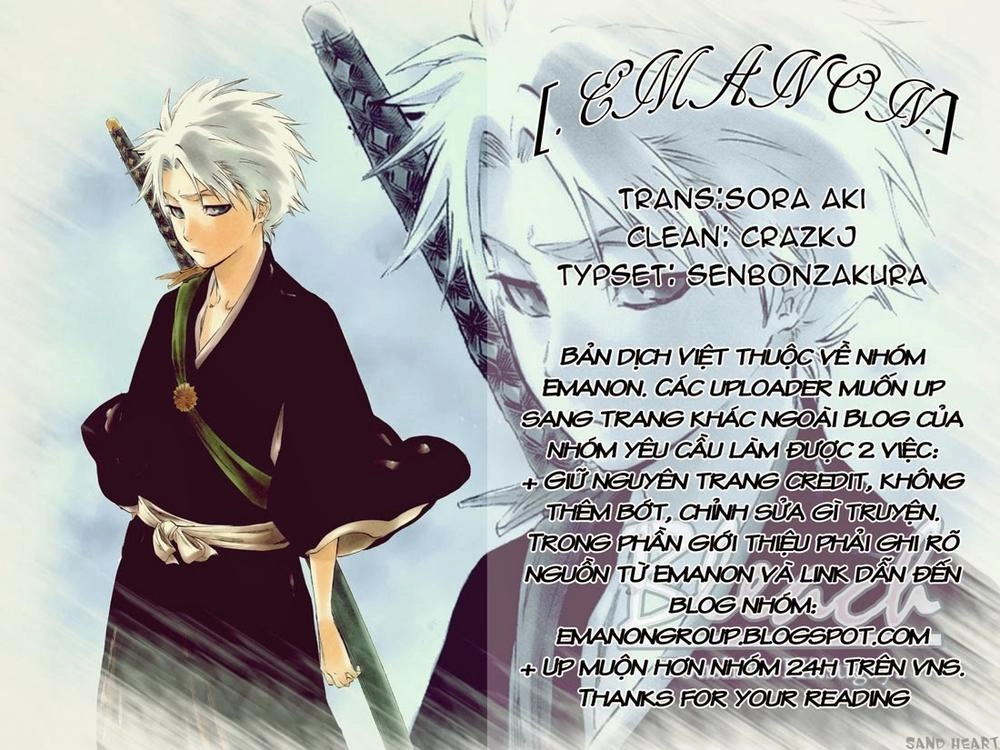 Trường Ca Hành Chapter 14 - 1