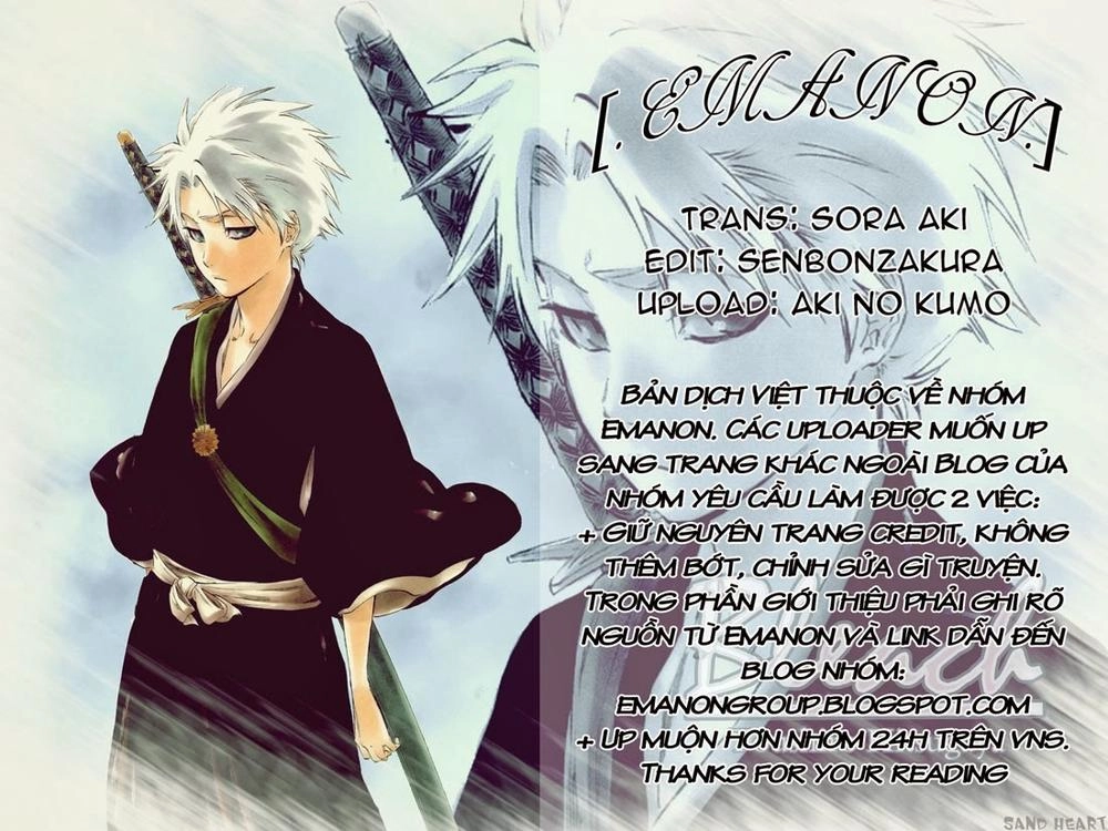 Trường Ca Hành Chapter 17 - 1