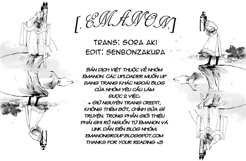 Trường Ca Hành Chapter 19 - 1