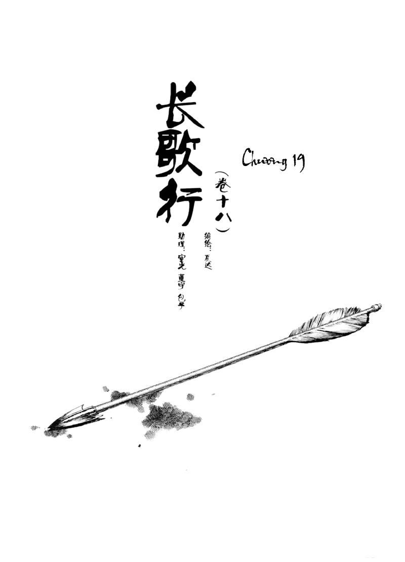 Trường Ca Hành Chapter 19 - 2