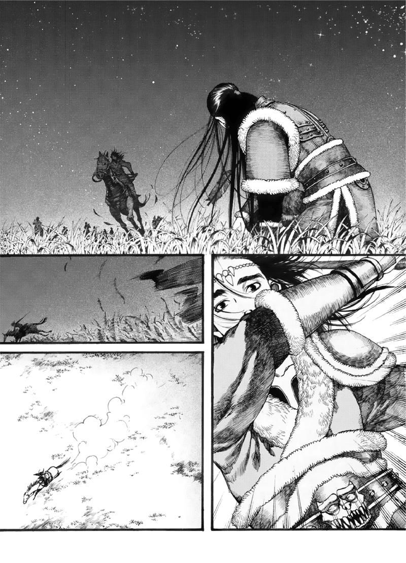 Trường Ca Hành Chapter 19 - 6