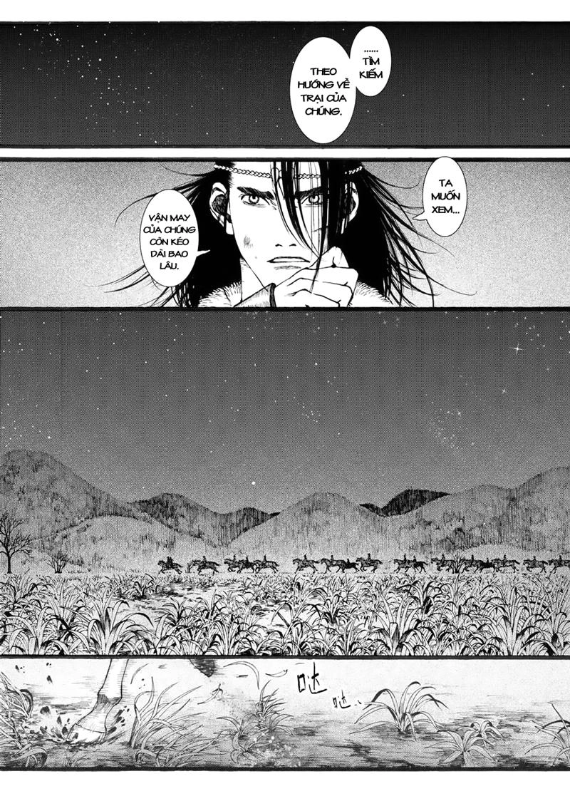 Trường Ca Hành Chapter 19 - 12