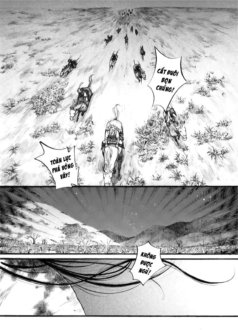 Trường Ca Hành Chapter 19 - 15