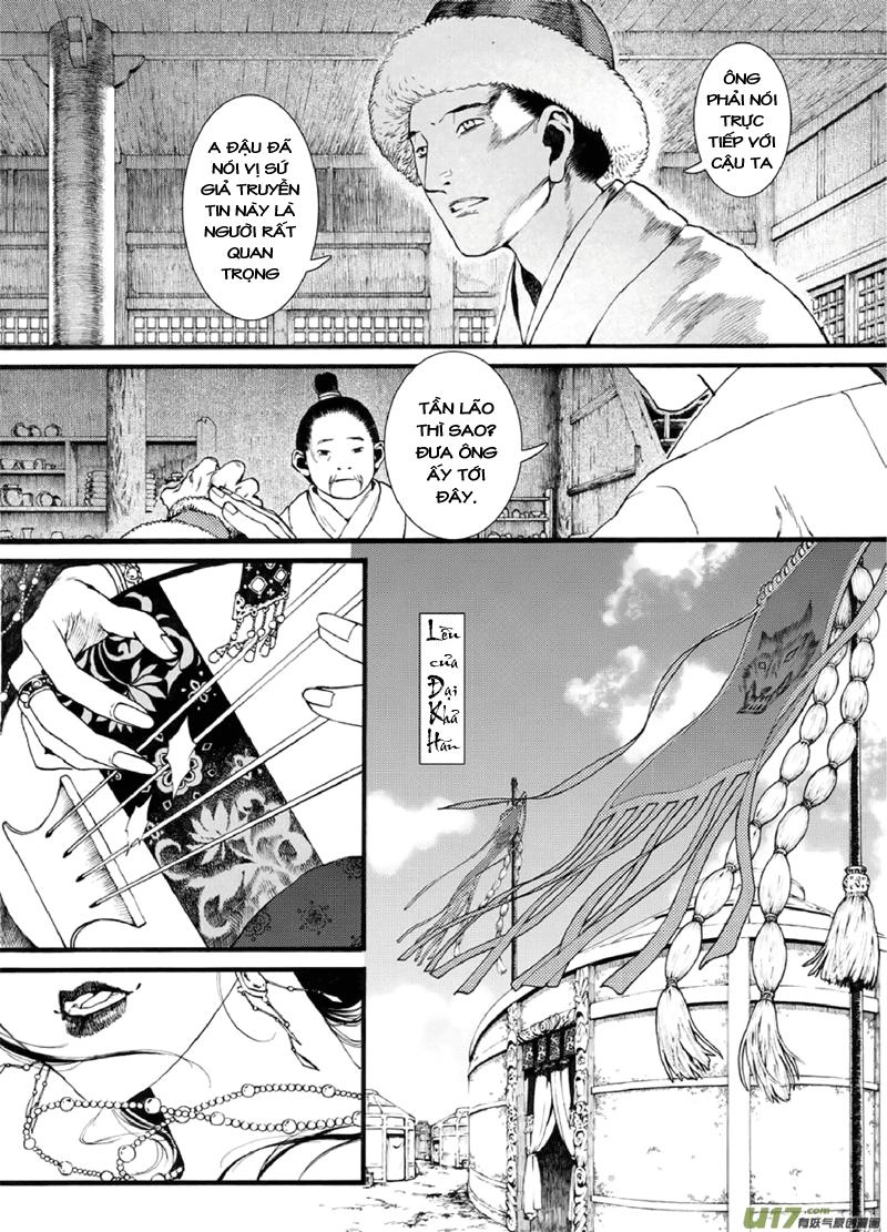 Trường Ca Hành Chapter 23 - 5