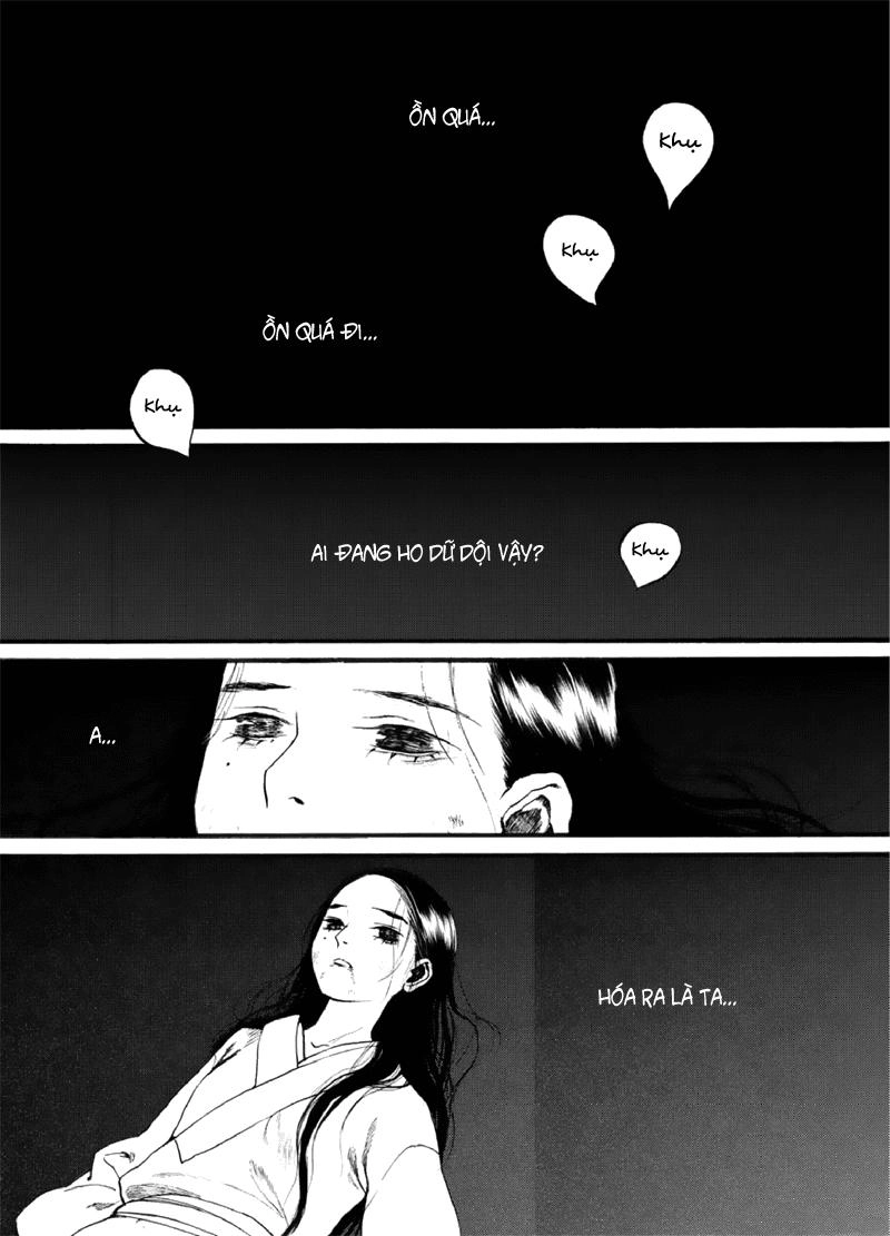 Trường Ca Hành Chapter 23 - 20