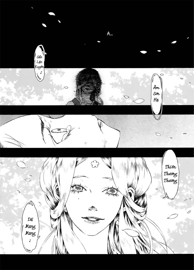 Trường Ca Hành Chapter 23 - 23