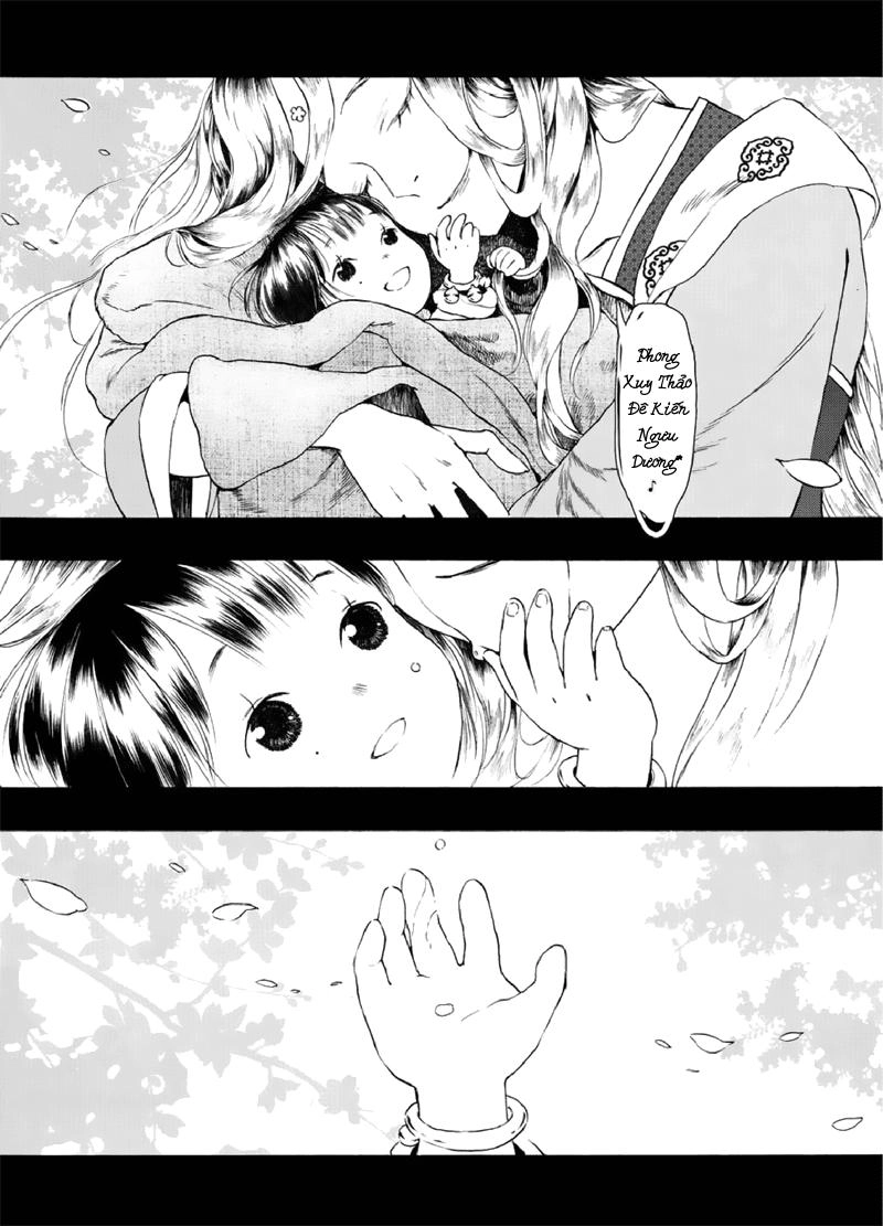 Trường Ca Hành Chapter 23 - 24