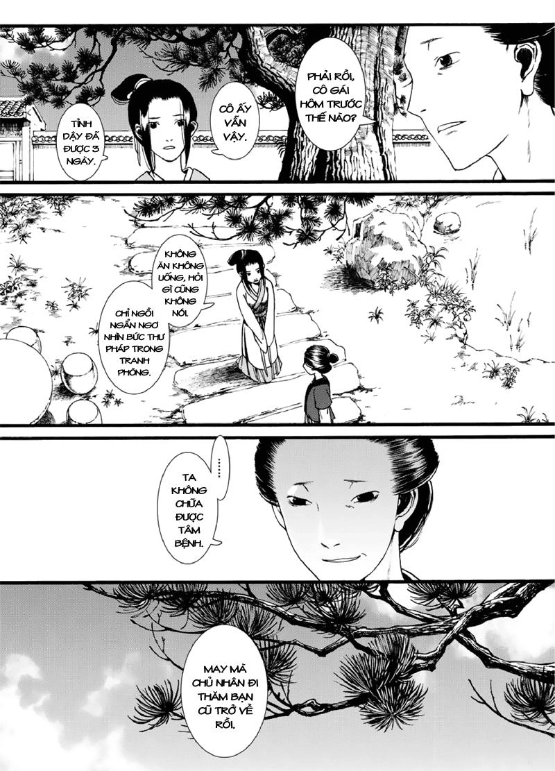 Trường Ca Hành Chapter 24 - 10