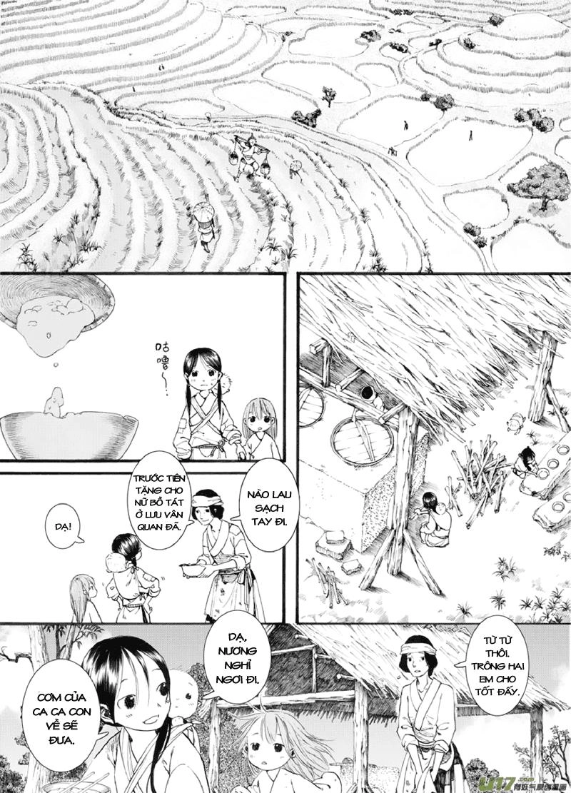 Trường Ca Hành Chapter 25 - 18