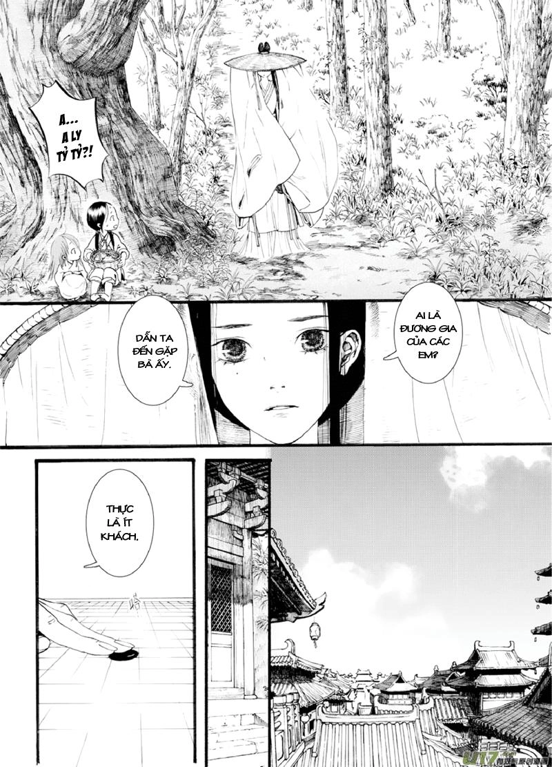 Trường Ca Hành Chapter 25 - 25