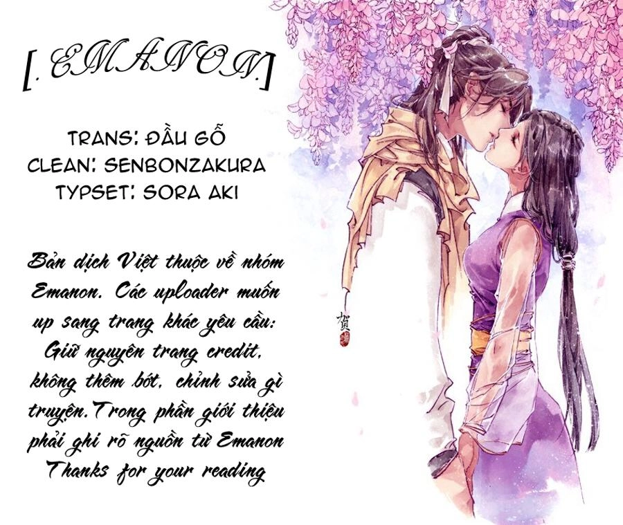 Trường Ca Hành Chapter 26 - 1