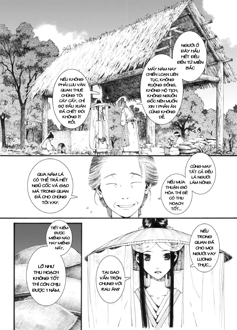 Trường Ca Hành Chapter 26 - 5