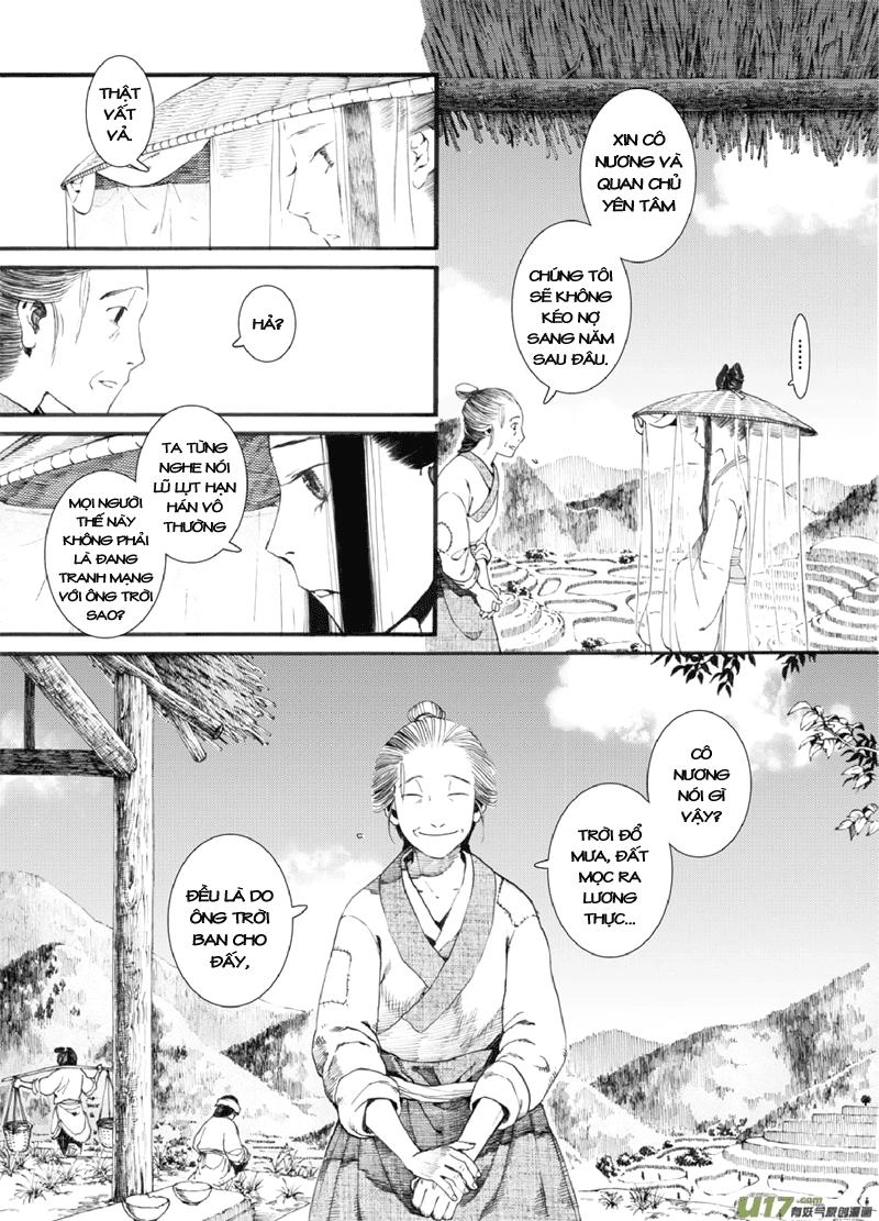 Trường Ca Hành Chapter 26 - 6