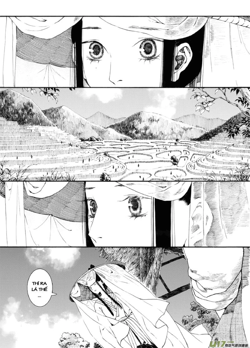 Trường Ca Hành Chapter 26 - 7