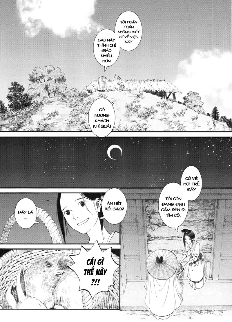 Trường Ca Hành Chapter 26 - 8