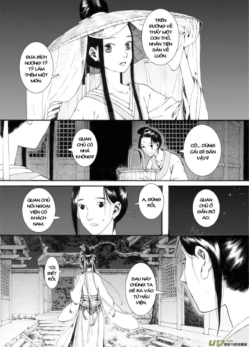 Trường Ca Hành Chapter 26 - 9