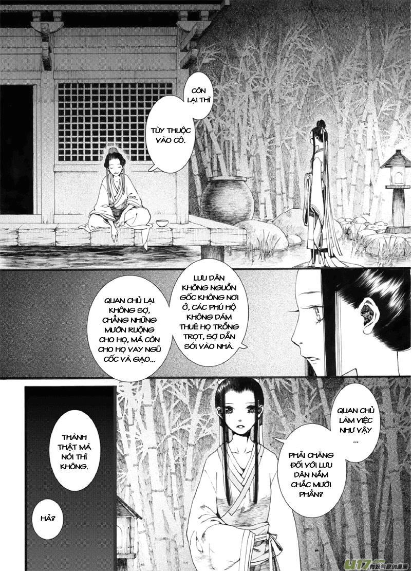 Trường Ca Hành Chapter 26 - 12