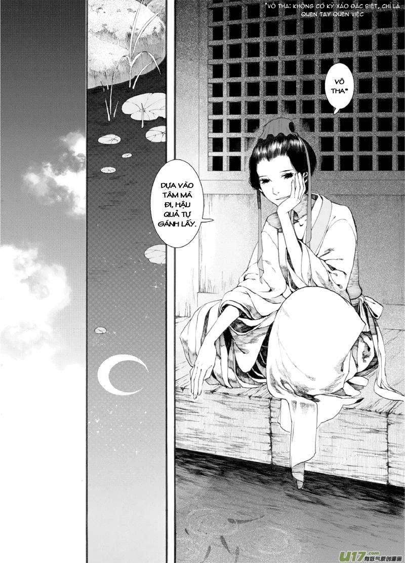 Trường Ca Hành Chapter 26 - 14