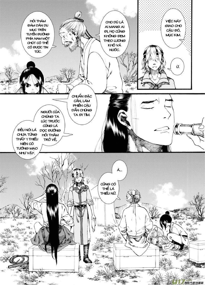 Trường Ca Hành Chapter 26 - 17