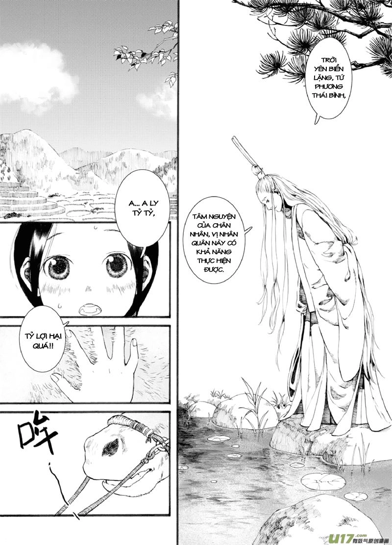 Trường Ca Hành Chapter 26 - 26