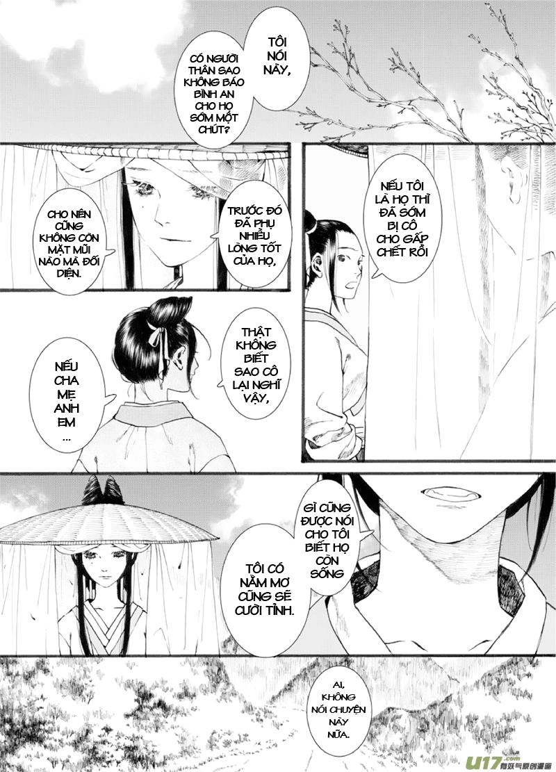 Trường Ca Hành Chapter 27 - 6