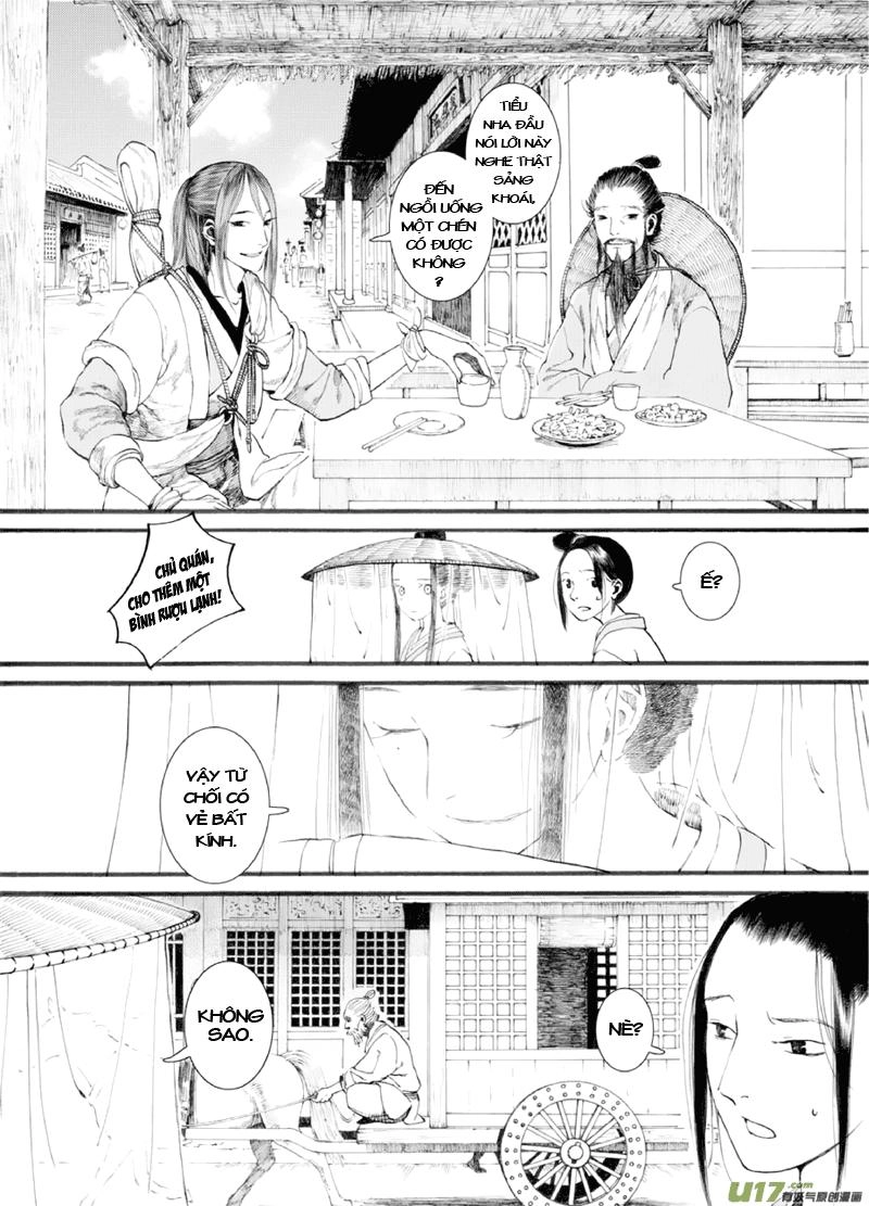 Trường Ca Hành Chapter 27 - 10